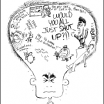 Minds Favourite Time pass